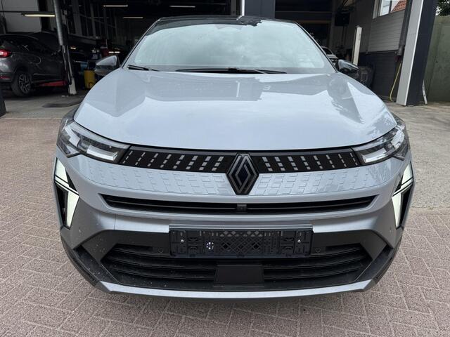 Renault CAPTUR 1.8 E-Tech 160 esprit Alpine+Pack Privilege&L/S!!
