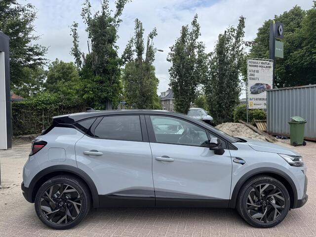 Renault CAPTUR 1.8 E-Tech 160 esprit Alpine+Pack Privilege&L/S!!