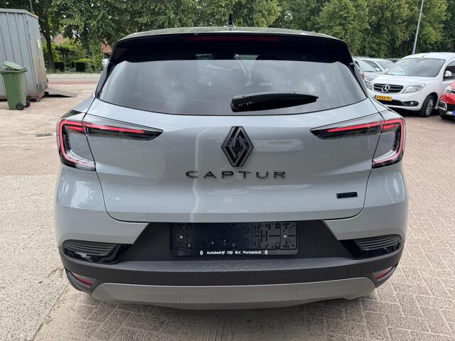 Renault CAPTUR 1.8 E-Tech 160 esprit Alpine+Pack Privilege&L/S!!