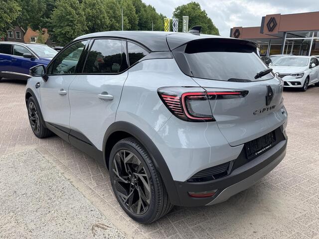 Renault CAPTUR 1.8 E-Tech 160 esprit Alpine+Pack Privilege&L/S!!
