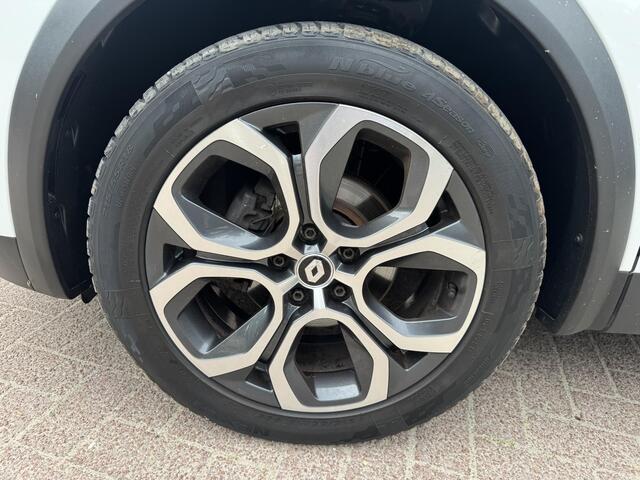 Renault CAPTUR 1.3 TCe 140pk EDC Intens+Pack Winter!!