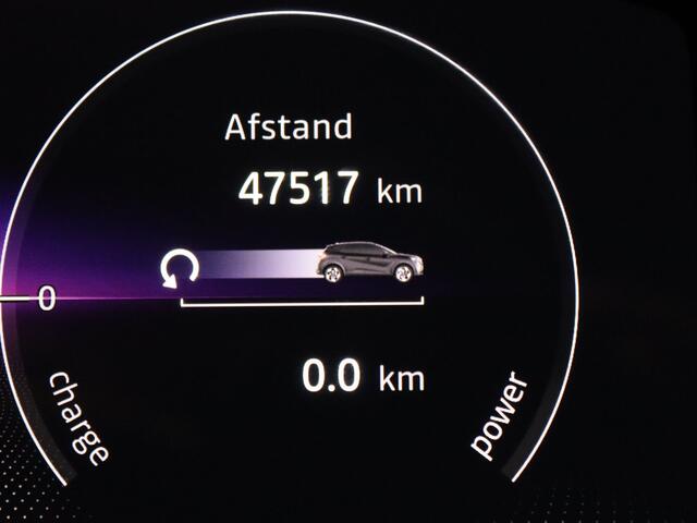 Renault CAPTUR E-Tech full hybrid 145pk techno Cruise control adaptief | Stoelverwarming voor