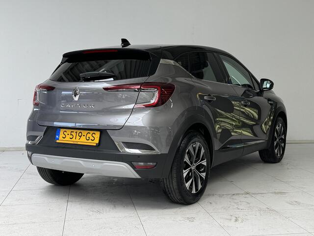 Renault CAPTUR 1.0 TCe 90 Techno | Navigatie | Achteruitrijcamera | Climate Control | Cruise Control |