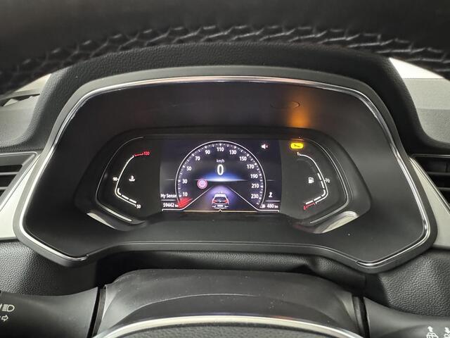 Renault CAPTUR 1.0 TCe 90 Techno | Navigatie | Achteruitrijcamera | Climate Control | Cruise Control |