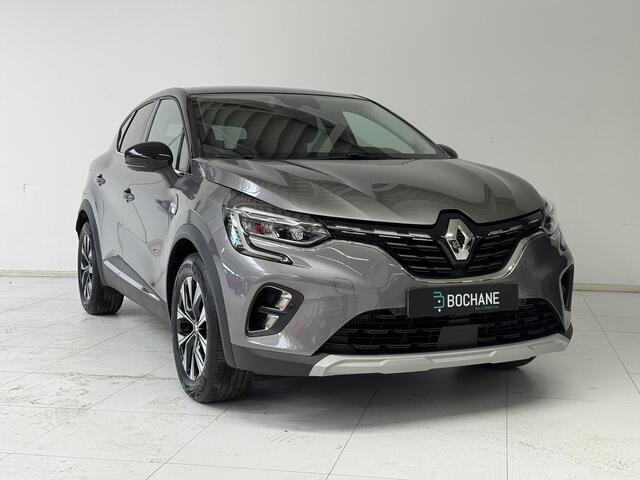 Renault CAPTUR 1.0 TCe 90 Techno | Navigatie | Achteruitrijcamera | Climate Control | Cruise Control |