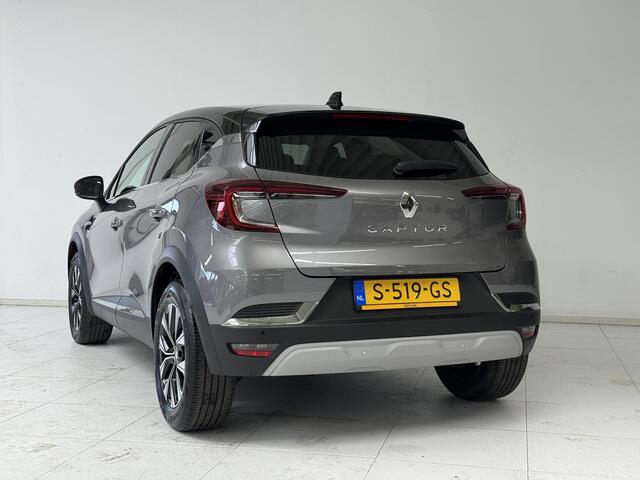 Renault CAPTUR 1.0 TCe 90 Techno | Navigatie | Achteruitrijcamera | Climate Control | Cruise Control |
