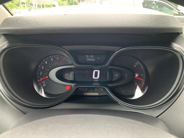 Renault CAPTUR 0.9 TCe Intens | Climatronic | Trekhaak |Dodehoek detectie |