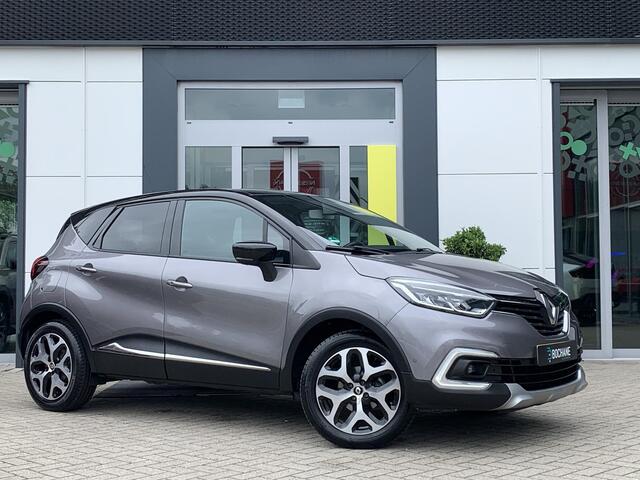 Renault CAPTUR 0.9 TCe Intens | Climatronic | Trekhaak |Dodehoek detectie |