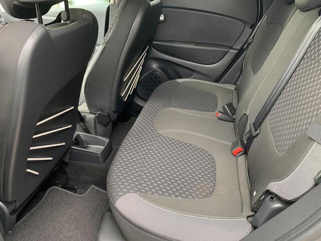 Renault CAPTUR 0.9 TCe Intens | Climatronic | Trekhaak |Dodehoek detectie |