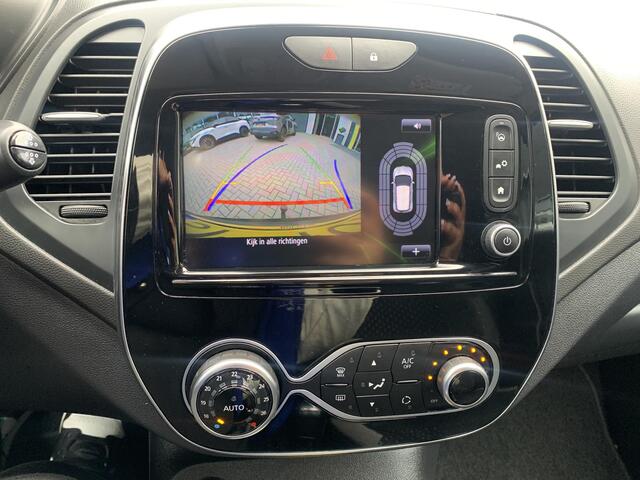 Renault CAPTUR 0.9 TCe Intens | Climatronic | Trekhaak |Dodehoek detectie |