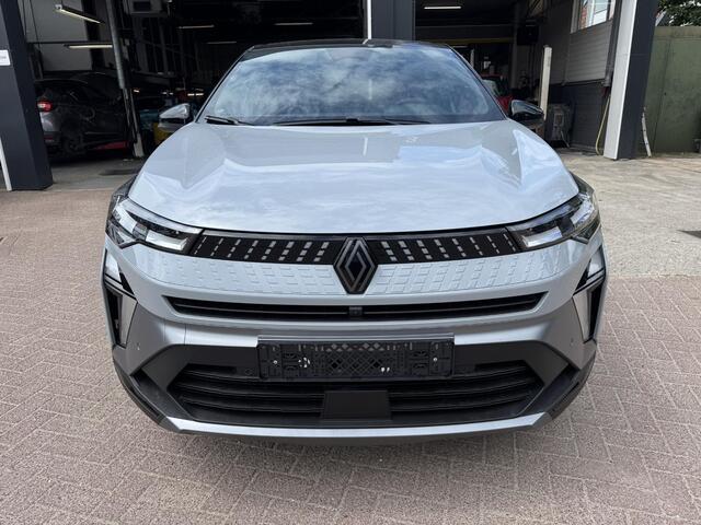 Renault CAPTUR 1.8 E-Tech 160 esprit Alpine+Pack Privilege&L/S!!