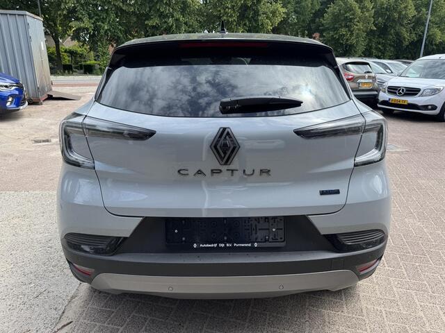 Renault CAPTUR 1.8 E-Tech 160 esprit Alpine+Pack Privilege&L/S!!