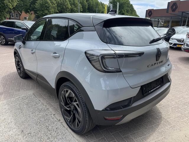 Renault CAPTUR 1.8 E-Tech 160 esprit Alpine+Pack Privilege&L/S!!