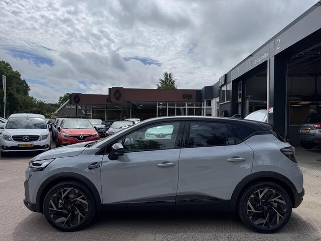 Renault CAPTUR 1.8 E-Tech 160 esprit Alpine+Pack Privilege&L/S!!