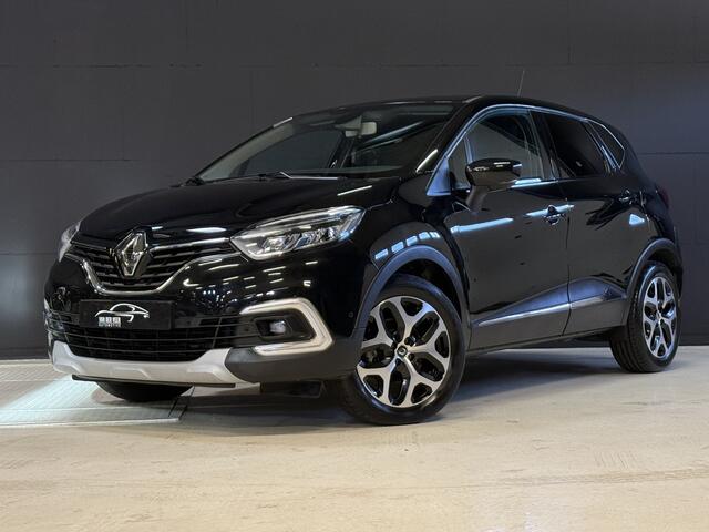 Renault CAPTUR 1.3 TCe Intens| Trekhaak | Navi | Camera | Dodehoeksensoren
