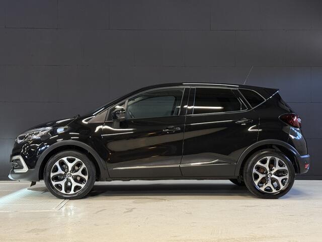 Renault CAPTUR 1.3 TCe Intens| Trekhaak | Navi | Camera | Dodehoeksensoren