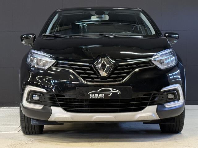 Renault CAPTUR 1.3 TCe Intens| Trekhaak | Navi | Camera | Dodehoeksensoren