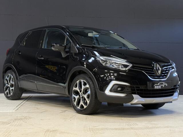 Renault CAPTUR 1.3 TCe Intens| Trekhaak | Navi | Camera | Dodehoeksensoren