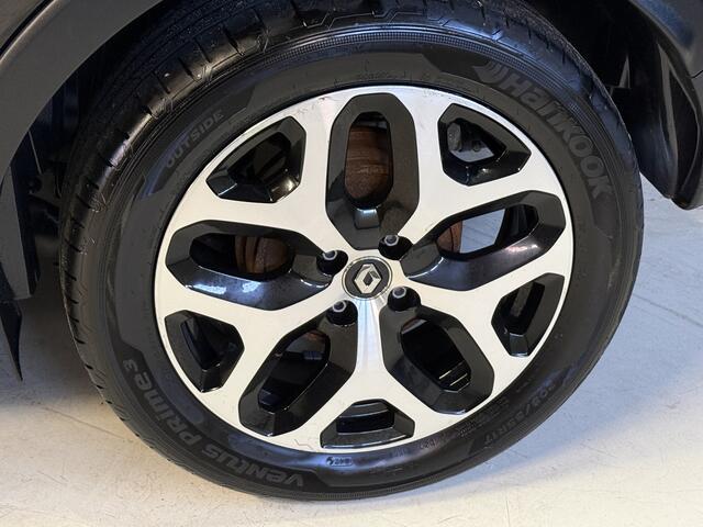 Renault CAPTUR 1.3 TCe Intens| Trekhaak | Navi | Camera | Dodehoeksensoren