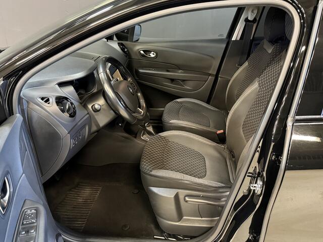 Renault CAPTUR 1.3 TCe Intens| Trekhaak | Navi | Camera | Dodehoeksensoren