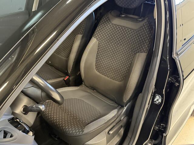 Renault CAPTUR 1.3 TCe Intens| Trekhaak | Navi | Camera | Dodehoeksensoren