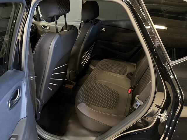 Renault CAPTUR 1.3 TCe Intens| Trekhaak | Navi | Camera | Dodehoeksensoren