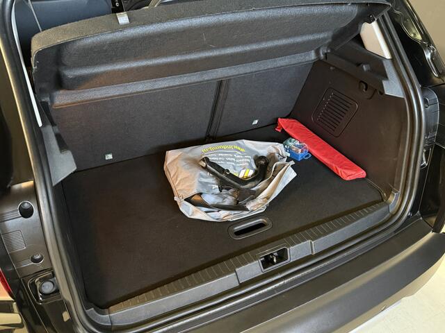 Renault CAPTUR 1.3 TCe Intens| Trekhaak | Navi | Camera | Dodehoeksensoren