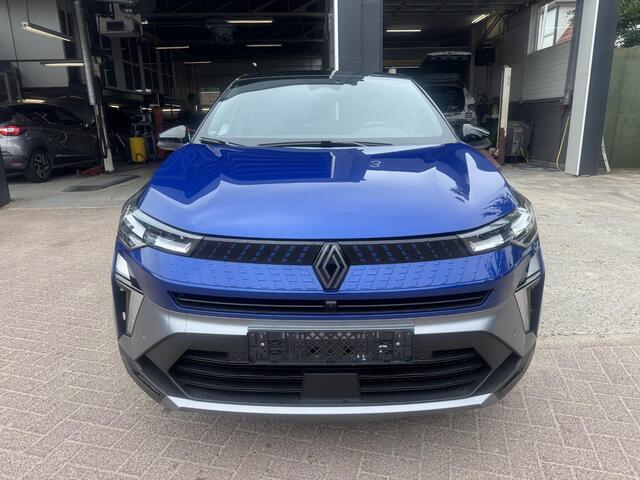 Renault CAPTUR 1.8 E-Tech full hybrid 160 esprit Alpine