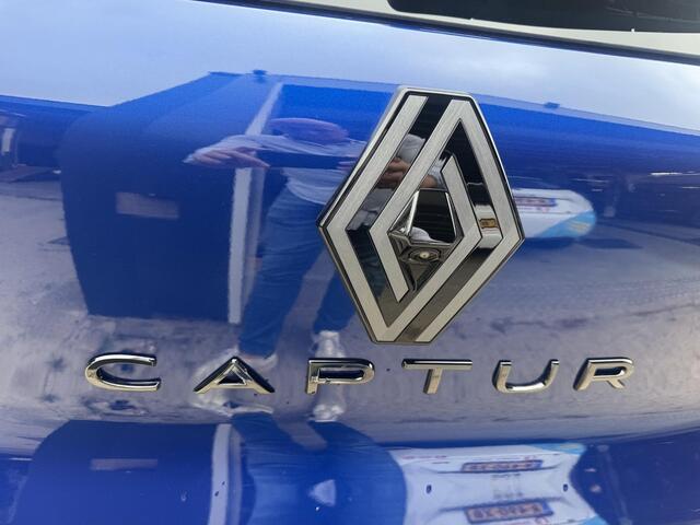 Renault CAPTUR 1.8 E-Tech full hybrid 160 esprit Alpine