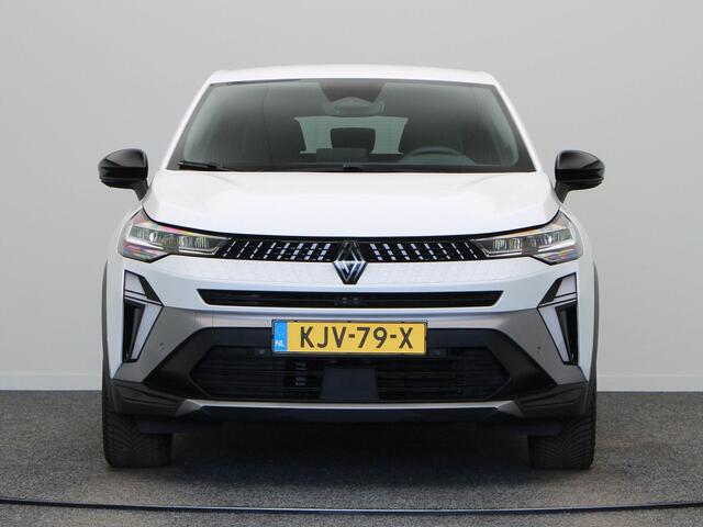 Renault CAPTUR 1.6 E-Tech full hybrid 145 E-Tech Esprit Alpine | Stuurverwarming | Adaptive Cruise | Digitale Cockpit | Achteruitrijcamera | Google Navigatie |