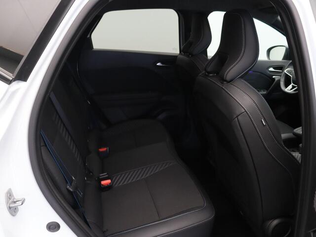 Renault CAPTUR 1.6 E-Tech full hybrid 145 E-Tech Esprit Alpine | Stuurverwarming | Adaptive Cruise | Digitale Cockpit | Achteruitrijcamera | Google Navigatie |