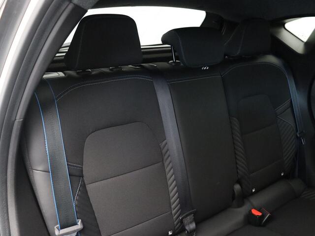 Renault CAPTUR 1.6 E-Tech full hybrid 145 E-Tech Esprit Alpine | Stuurverwarming | Adaptive Cruise | Digitale Cockpit | Achteruitrijcamera | Google Navigatie |