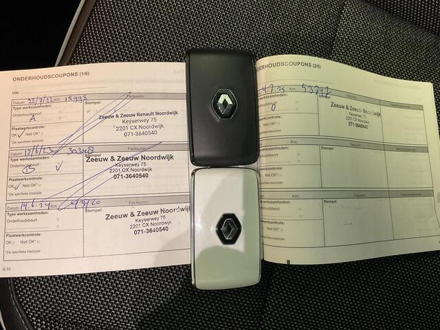 Renault CAPTUR 1.0 TCe 100 Intens |CLIMA | PDC+CAMERA | NAVI | CARPLAY, ANDROID AUTO | CRUISE CONTR.