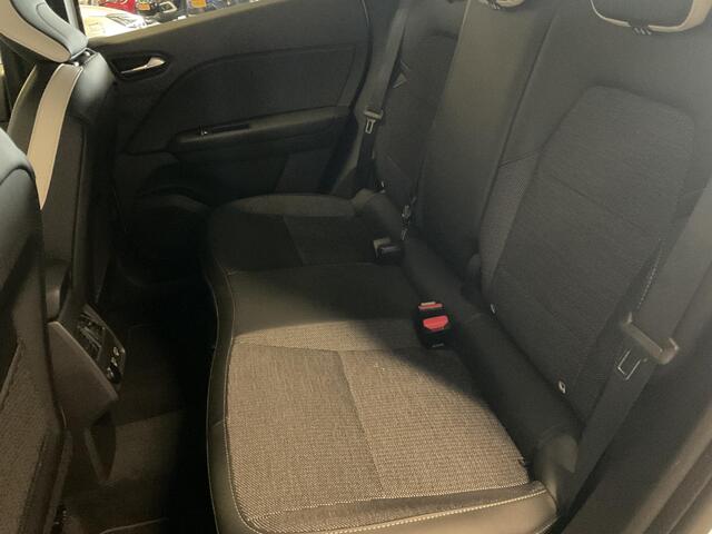 Renault CAPTUR 1.0 TCe 100 Intens |CLIMA | PDC+CAMERA | NAVI | CARPLAY, ANDROID AUTO | CRUISE CONTR.
