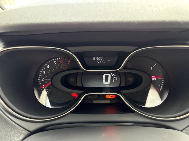Renault CAPTUR 1.3 TCe Intens | Navigatie | Panorama dak | Achteruitrijcamera | LED | DAB | Climate Control | Cruise Control |