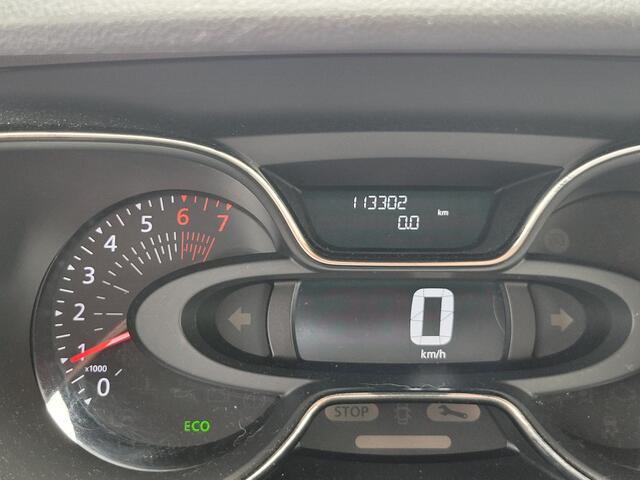 Renault CAPTUR 0.9 TCe Intens | Hoge Zit | Trekhaak | Navigatie | Camera | Dodehoekdetectie