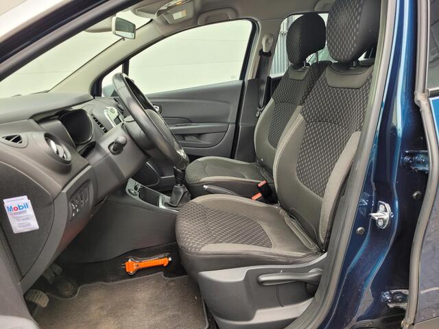 Renault CAPTUR 0.9 TCe Intens | Hoge Zit | Trekhaak | Navigatie | Camera | Dodehoekdetectie