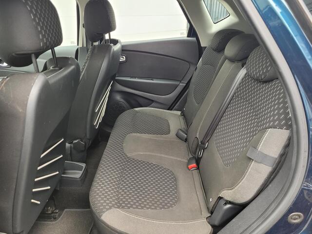 Renault CAPTUR 0.9 TCe Intens | Hoge Zit | Trekhaak | Navigatie | Camera | Dodehoekdetectie