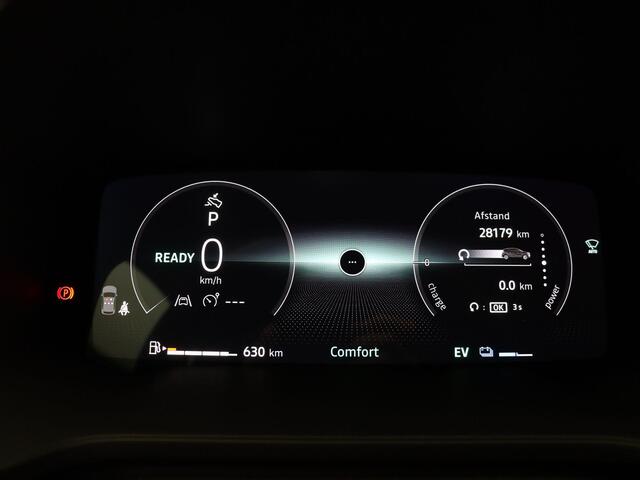 Renault CAPTUR 1.6 E-Tech full hybrid 145 techno | Achteruitrijcamera | Adaptieve cruise control | Digitale Cockpit | Navigatie |
