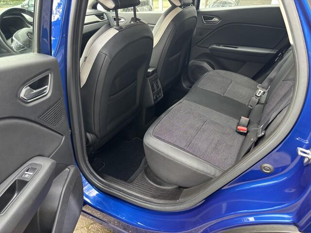 Renault CAPTUR 1.3 TCe Intens Camera/Adaptive Cruise