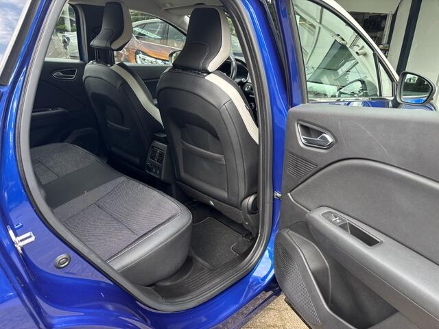 Renault CAPTUR 1.3 TCe Intens Camera/Adaptive Cruise