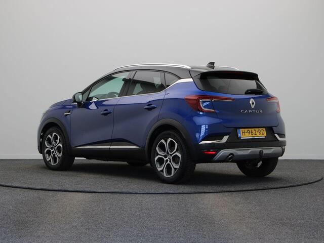 Renault CAPTUR 1.3 TCe 130 Edition One | Dealer onderhouden | Trekhaak | Bose | Eerste eigenaar | Parkeersensoren voor en achter |