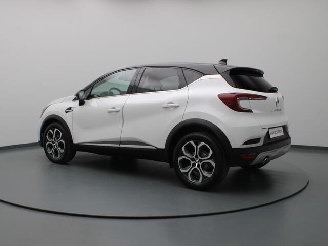 Renault CAPTUR 1.3 TCe 140 Intens Apple Carplay/Android Auto