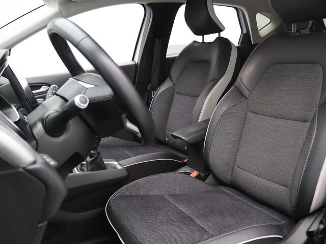 Renault CAPTUR 1.3 TCe 140 Intens Apple Carplay/Android Auto