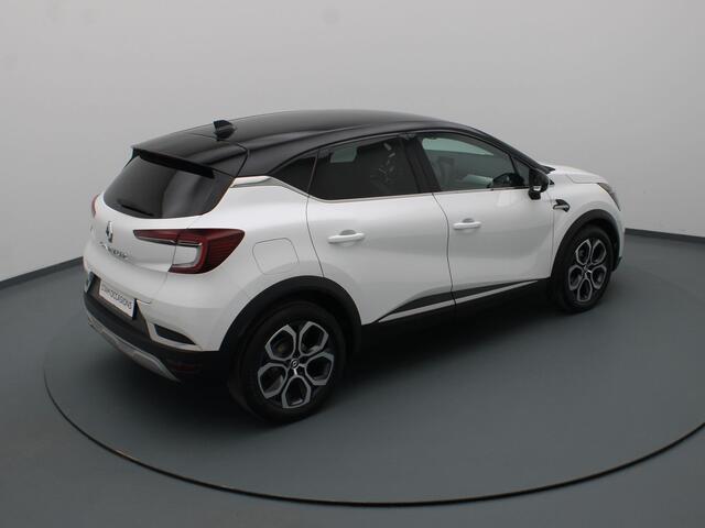 Renault CAPTUR 1.3 TCe 140 Intens Apple Carplay/Android Auto
