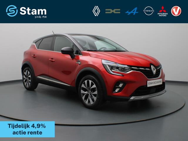 Renault CAPTUR 1.0 TCe 100 Intens Apple Carplay/Android Auto