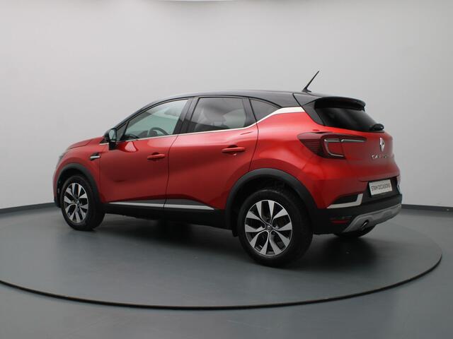 Renault CAPTUR 1.0 TCe 100 Intens Apple Carplay/Android Auto