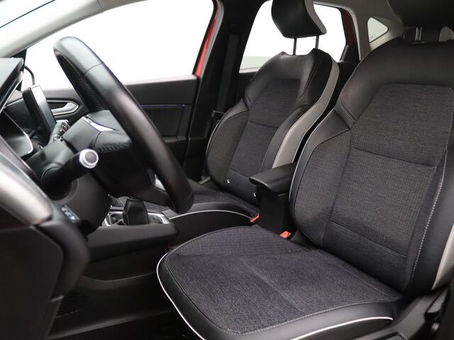 Renault CAPTUR 1.0 TCe 100 Intens Apple Carplay/Android Auto