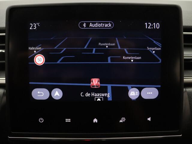 Renault CAPTUR 1.0 TCe 100 Intens Apple Carplay/Android Auto