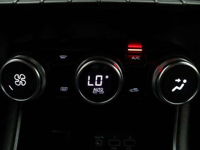 Renault CAPTUR 1.0 TCe 100 Intens Apple Carplay/Android Auto